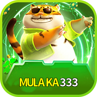 MULAKA333 Logo